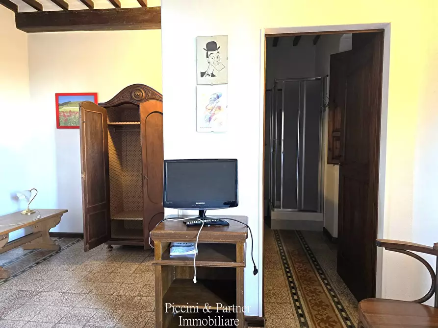 Immagine 68 di Rustico / casale in vendita  in Località Riccio 70A a Cortona
