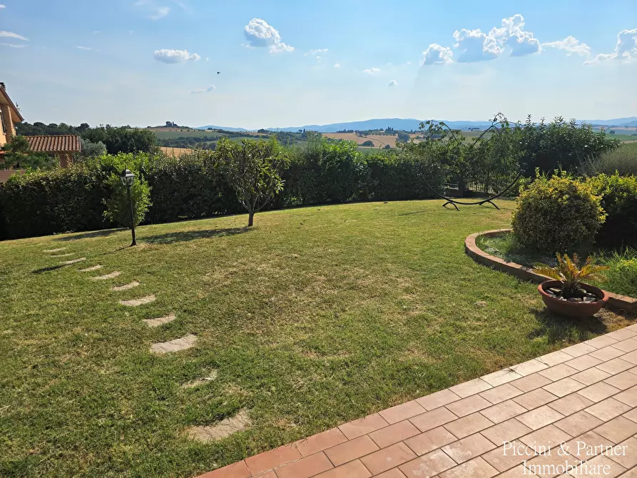 Immagine 18 di Casa bifamiliare in vendita  in Via Chiorri 42 a Perugia