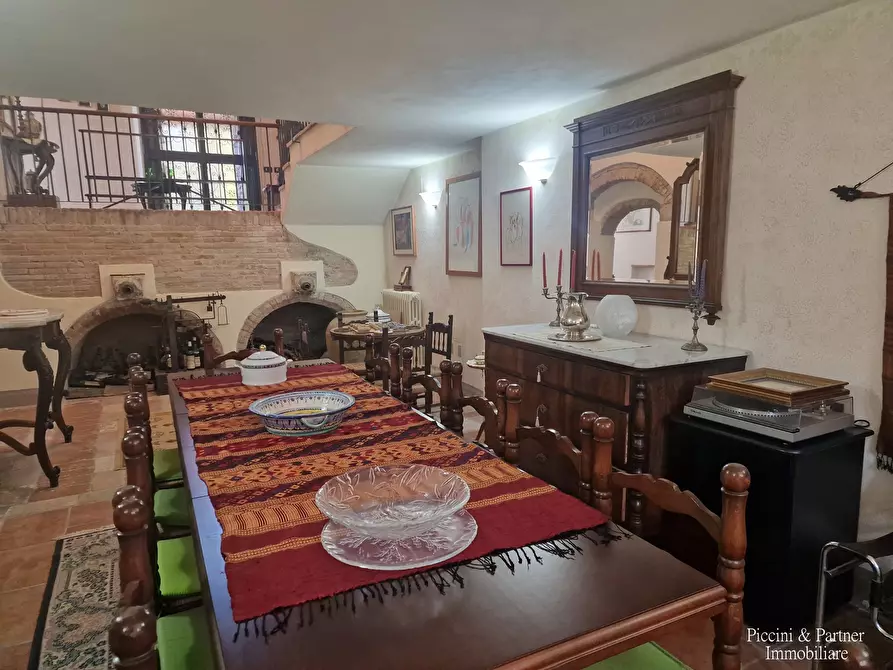 Immagine 36 di Villa in vendita  in Via Agreste a Corciano