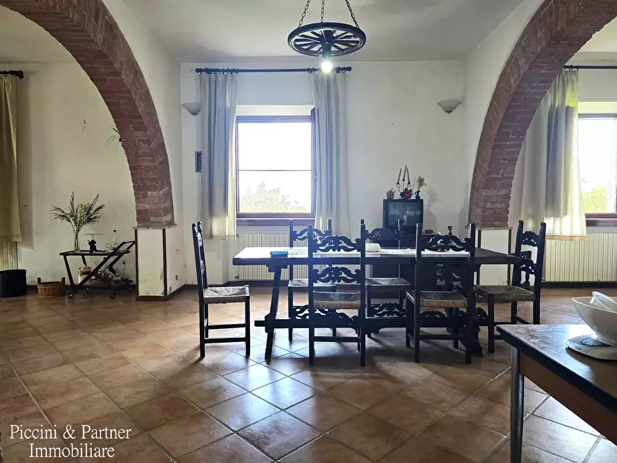 Immagine 10 di Rustico / casale in vendita  in Via Paganico 2 a Castiglione Del Lago