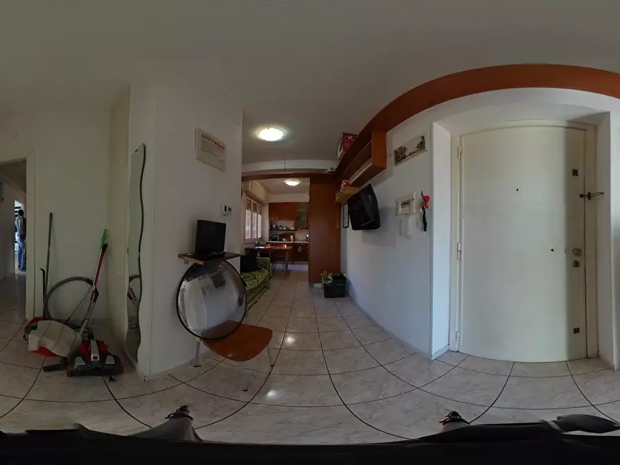 Immagine 45 di Pentalocale in vendita  in Via Beatrice 38 a Perugia