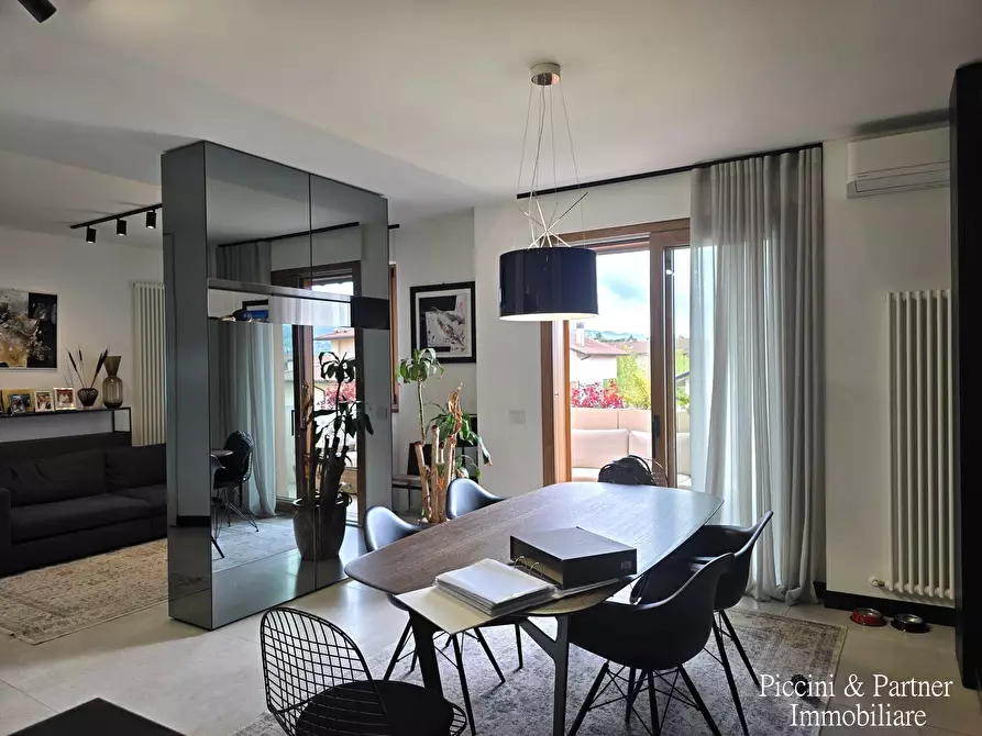 Immagine 18 di Pentalocale in vendita  in Via Roberto Arcaleni a Città Di Castello