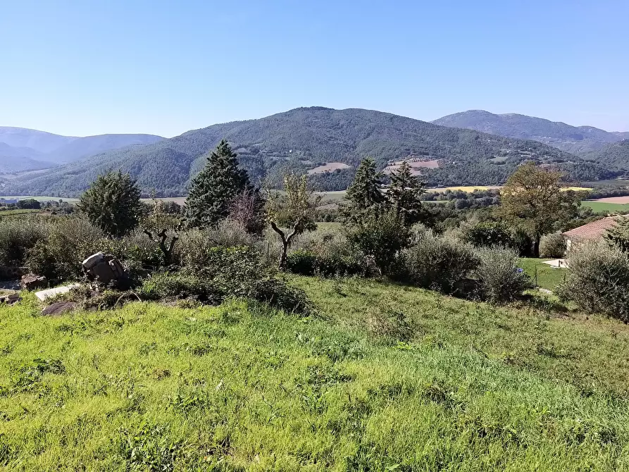 Immagine 27 di Rustico / casale in vendita  in Località Colle del Sole a Umbertide