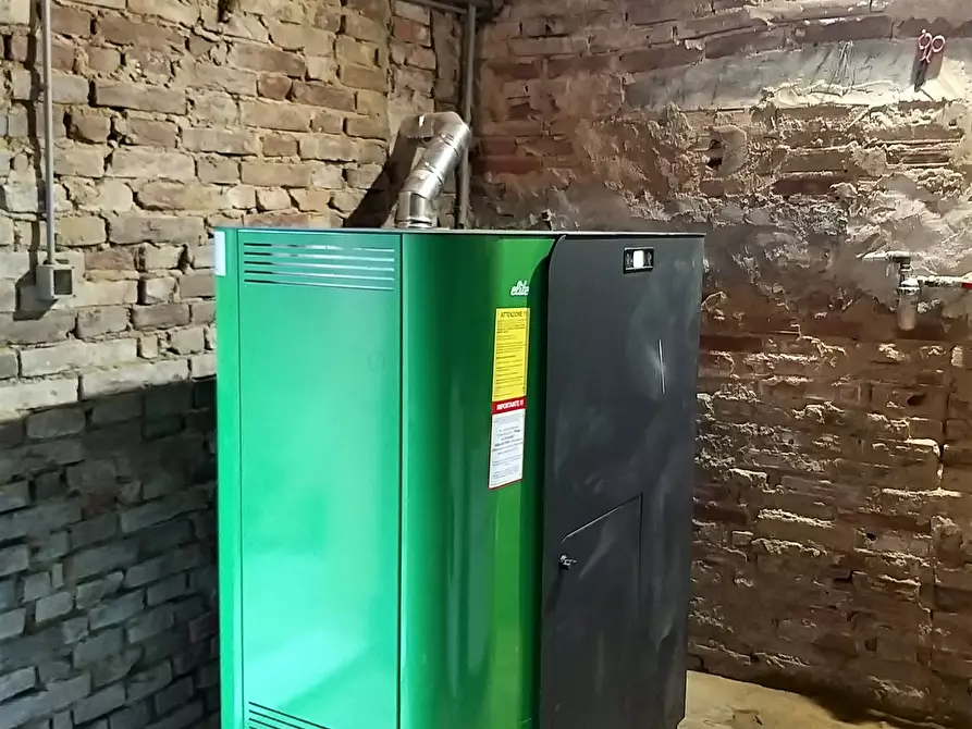 Immagine 22 di Porzione di casa in vendita  in SP301 54 a Castiglione Del Lago