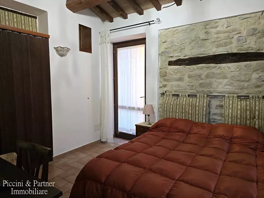 Immagine 44 di Agriturismo in vendita  in S.B.Vecchio a Gubbio