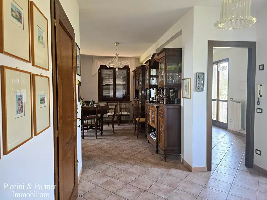 Immagine 28 di Villa in vendita  in Strada Monte Bagnolo Valbiancara a Perugia