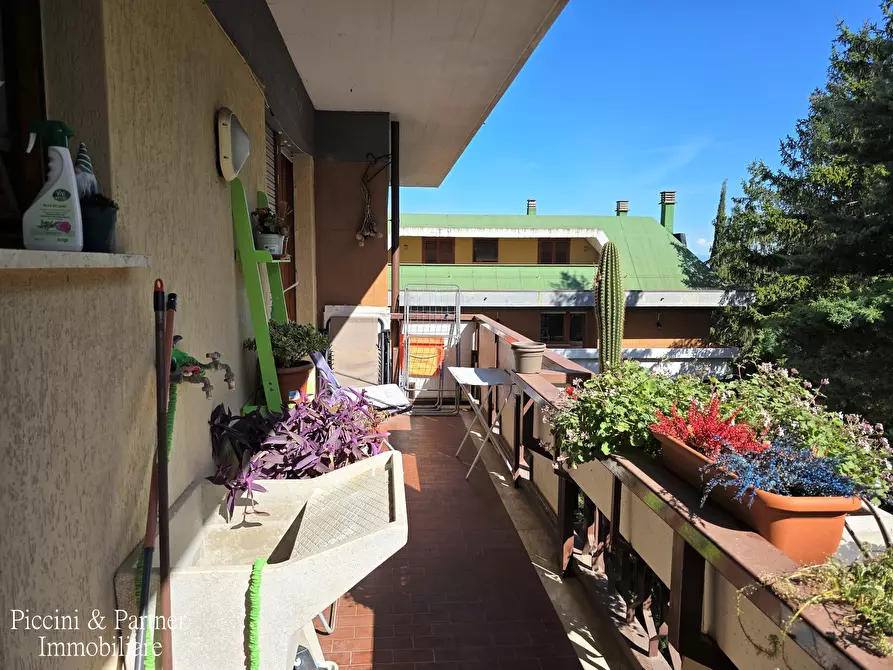 Immagine 27 di Pentalocale in vendita  in Via Bramante 22 a Perugia