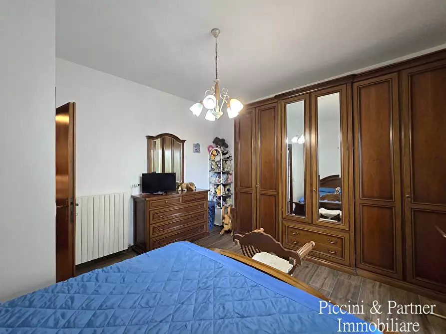 Immagine 55 di Casa indipendente in vendita  in Località Mecucciami 14 a Castiglione Del Lago