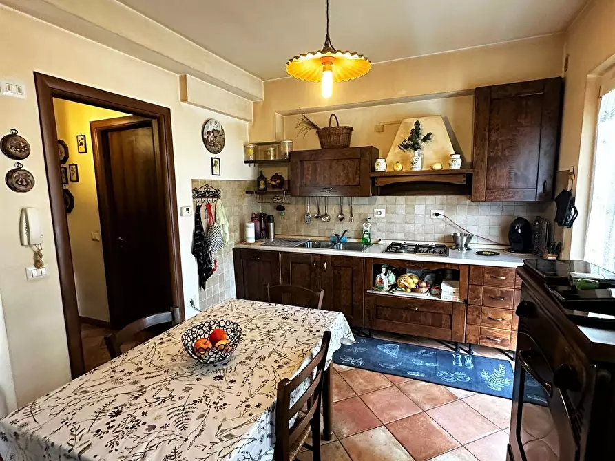 Immagine 5 di Villetta a schiera in vendita  in Via della Lavanda a Gubbio