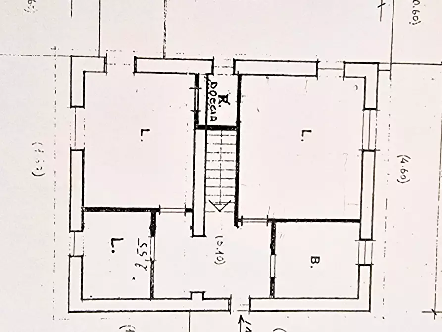 Immagine 64 di Rustico / casale in vendita  in QC38+9R Todi PG a Todi