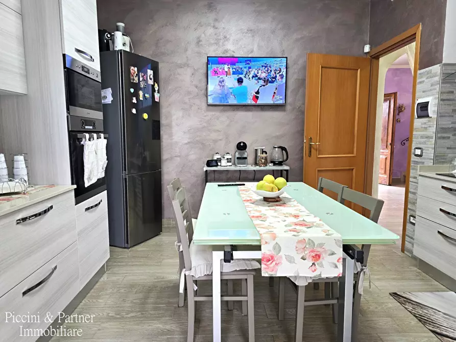 Immagine 22 di Villa in vendita  in C.a. Monsigliolo a Cortona