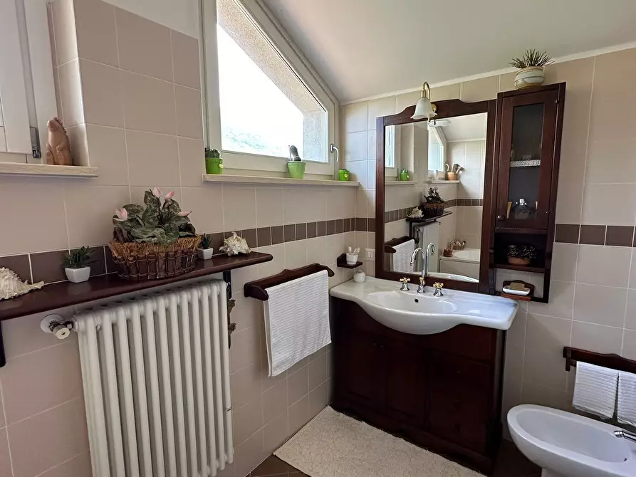 Immagine 37 di Villetta a schiera in vendita  in Via della Lavanda a Gubbio