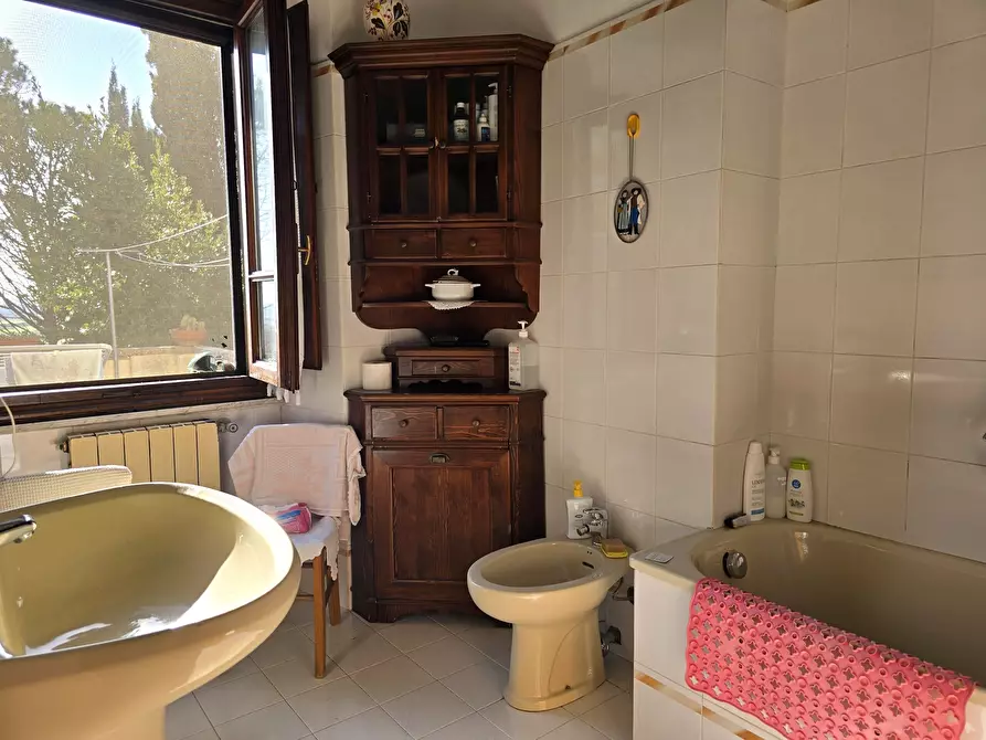 Immagine 55 di Rustico / casale in vendita  in Località Riccio 70A a Cortona