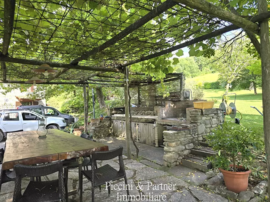 Immagine 79 di Rustico / casale in vendita  in Strada Ponte Resina - Monte Acutello 1 a Perugia