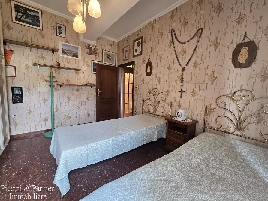 Immagine 32 di Pentalocale in vendita  in Via Fratelli Rosselli a Chiusi