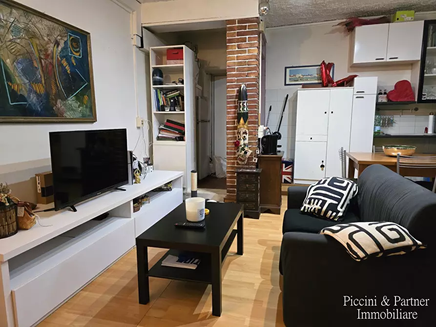 Immagine 47 di Porzione di casa in vendita  in Via dei Narcisi 39 a Perugia