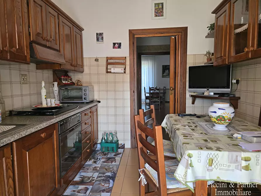 Immagine 21 di Pentalocale in vendita  in Via Italia a Torrita Di Siena