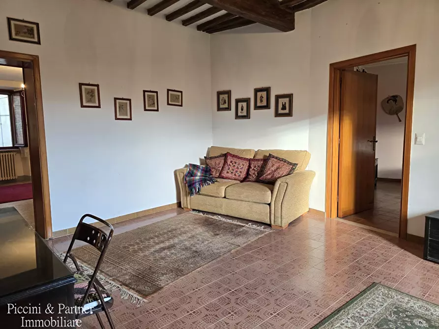 Immagine 32 di Pentalocale in vendita  in Via Ludovico Ariosto 7 a Piegaro