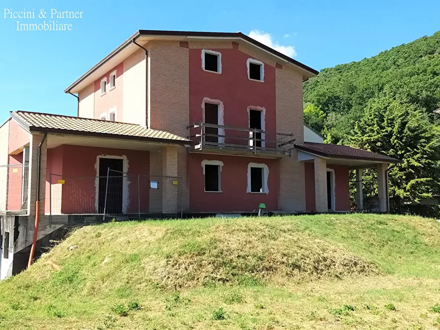 Immagine 44 di Villa in vendita  in Strada San Giovanni del Pantano 42 a Perugia