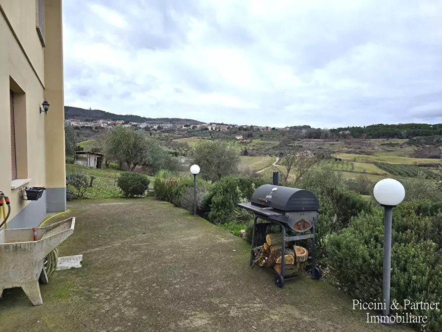 Immagine 5 di Casa indipendente in vendita  in Strada di Pereta a Chianciano Terme