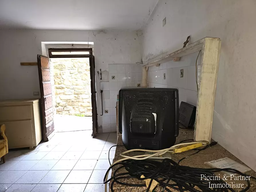Immagine 61 di Terratetto in vendita  in Via Tevere 3 a Bettona