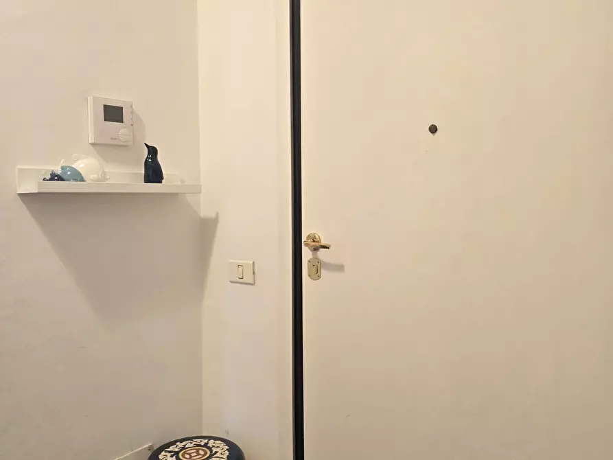 Immagine 7 di Attico in vendita  in Via Martiri dei Lager 156 a Perugia