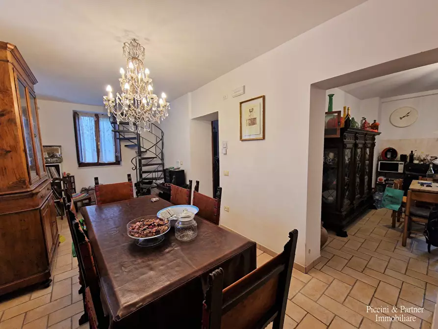 Immagine 12 di Casa indipendente in vendita  in Via dell'Iride 40 a Perugia