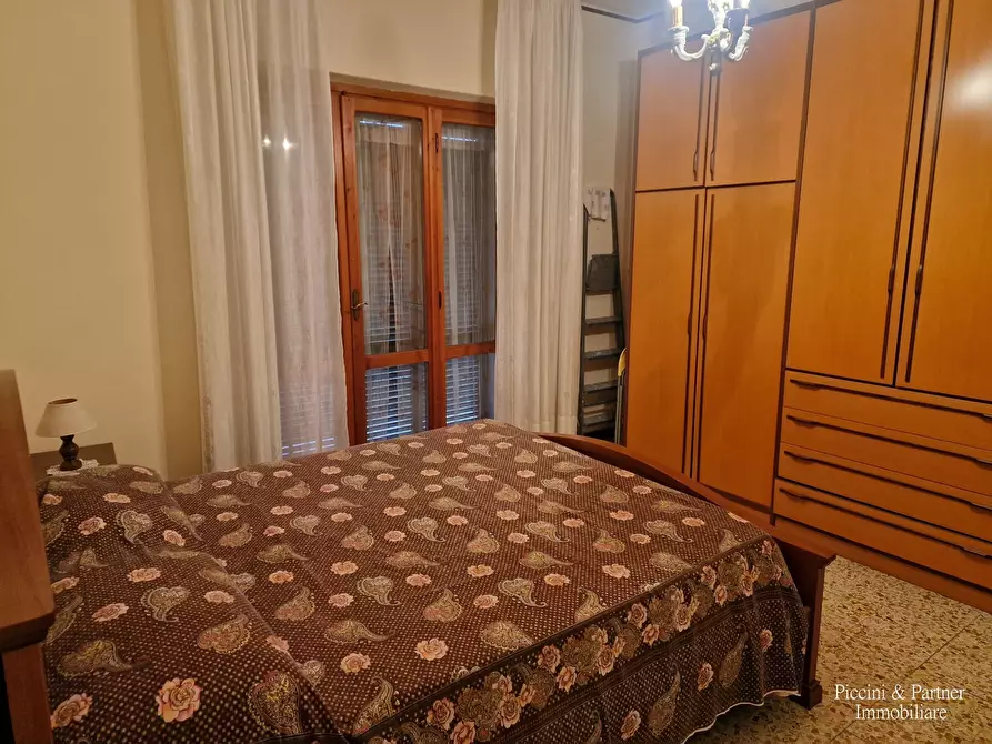 Immagine 22 di Porzione di casa in vendita  in Via del Porto a Tuoro Sul Trasimeno