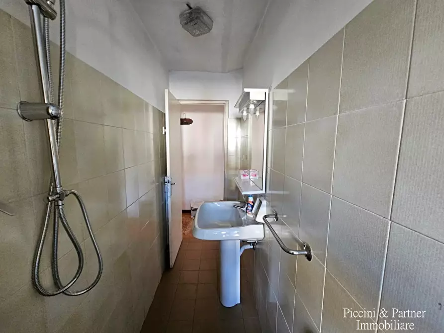 Immagine 23 di Porzione di casa in vendita  in Via dell'Assino Camporeggiano 19 a Gubbio