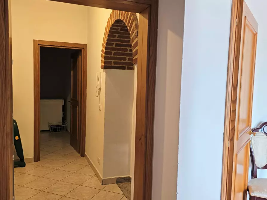 Immagine 55 di Terratetto in vendita  in Via Napoli a Castiglione Del Lago