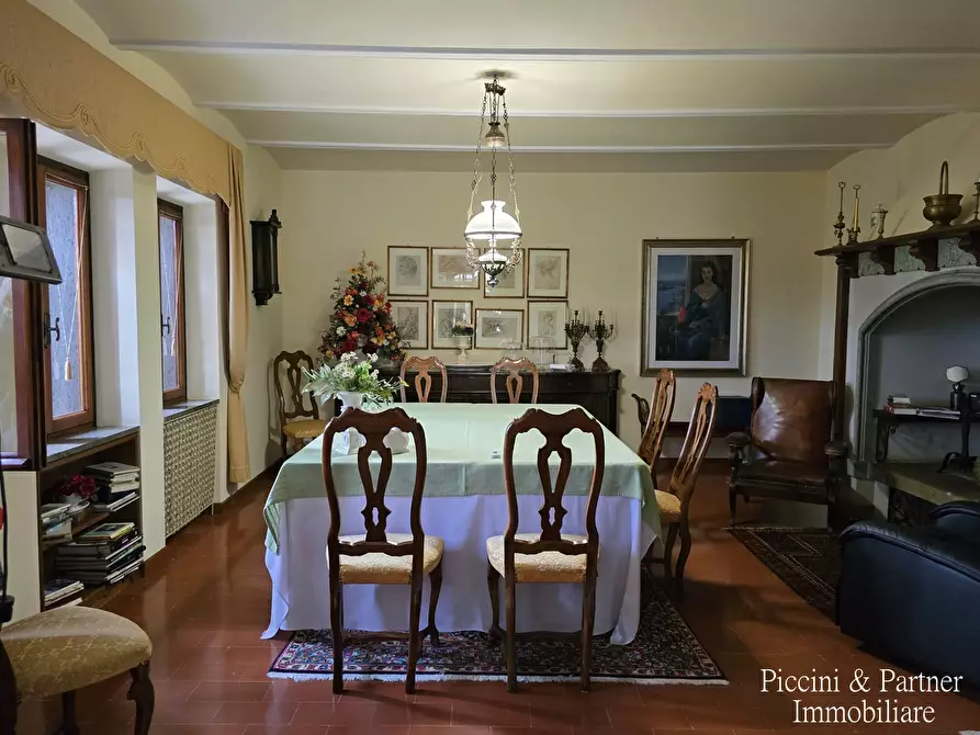 Immagine 12 di Villa in vendita  in Via Giambattista Vico 12 a Corciano