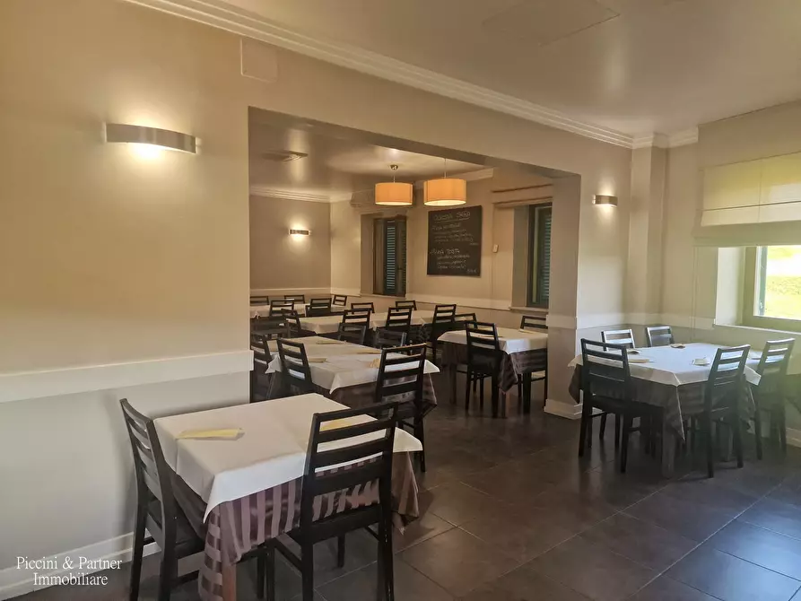 Immagine 15 di Bar / Ristorante in vendita  in Strada Tiberina Nord a Perugia