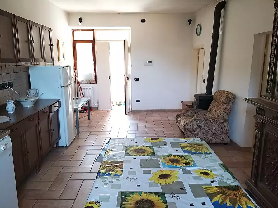 Immagine 7 di Terratetto in vendita  in Strada Vicinale da Macereto alle Grondici 3 a Panicale