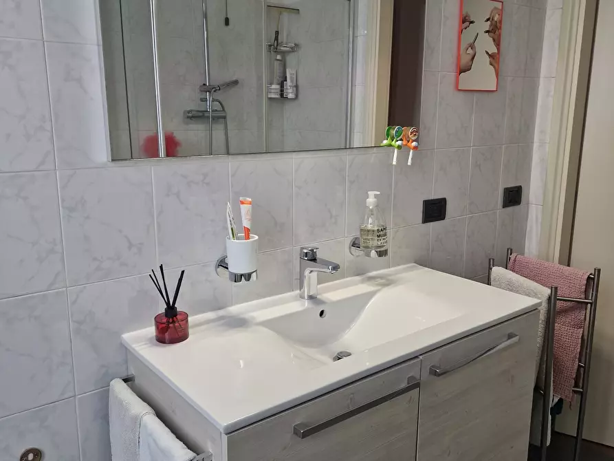 Immagine 43 di Attico in vendita  in Via della Robbia a Città Di Castello