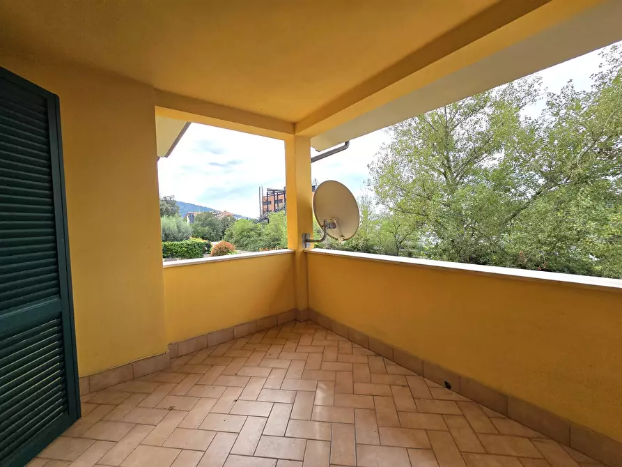 Immagine 12 di Quadrilocale in vendita  in Via Elio Vittorini 11 a Corciano