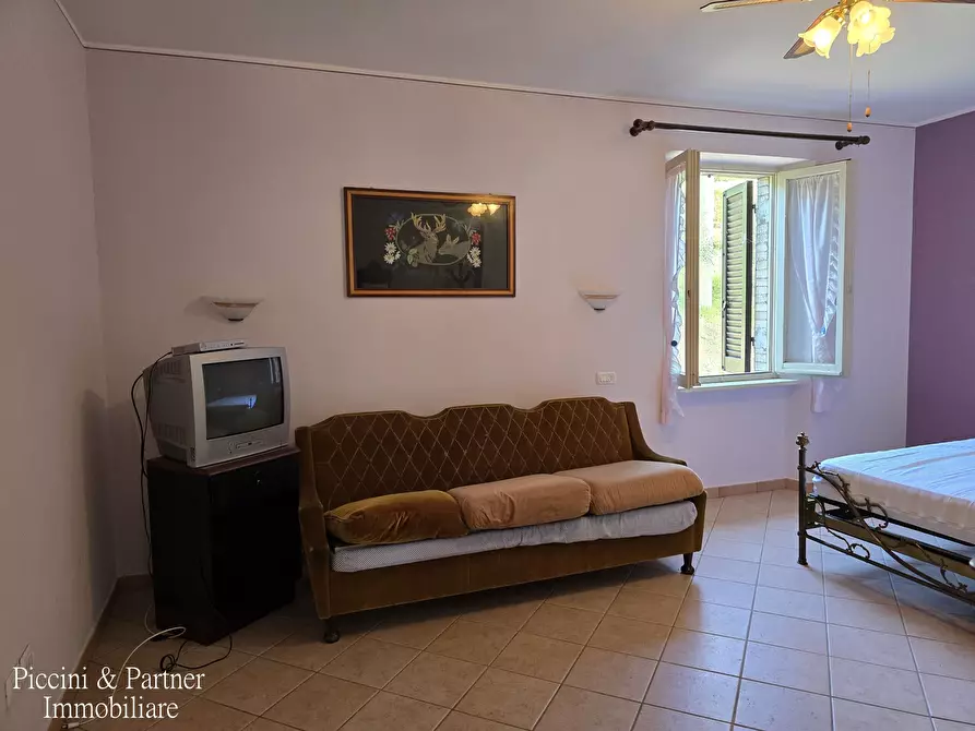 Immagine 64 di Rustico / casale in vendita  in SR 444 Pian della Pieve a Assisi