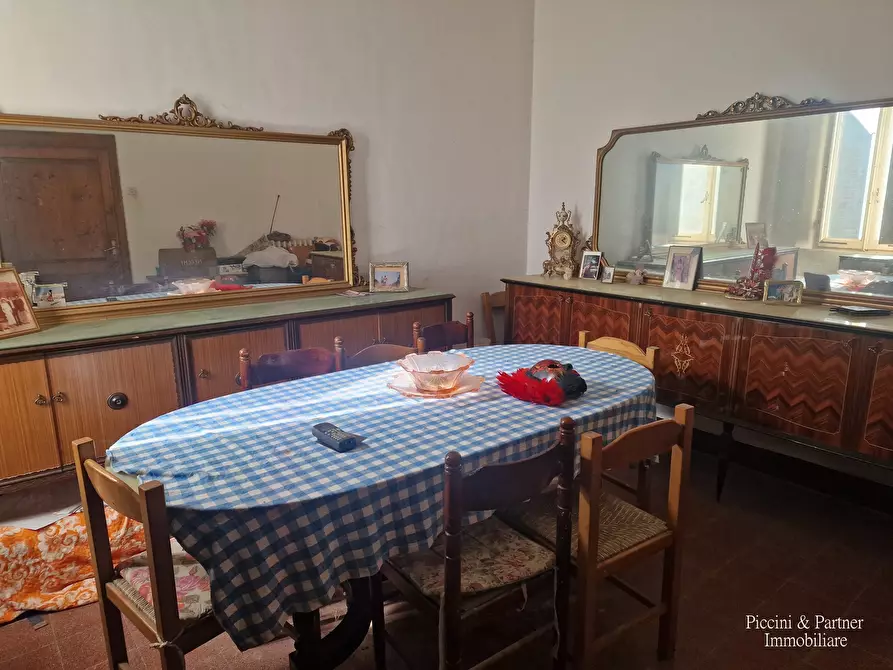 Immagine 40 di Rustico / casale in vendita  in Via della Vittoria 21 a Castiglione Del Lago