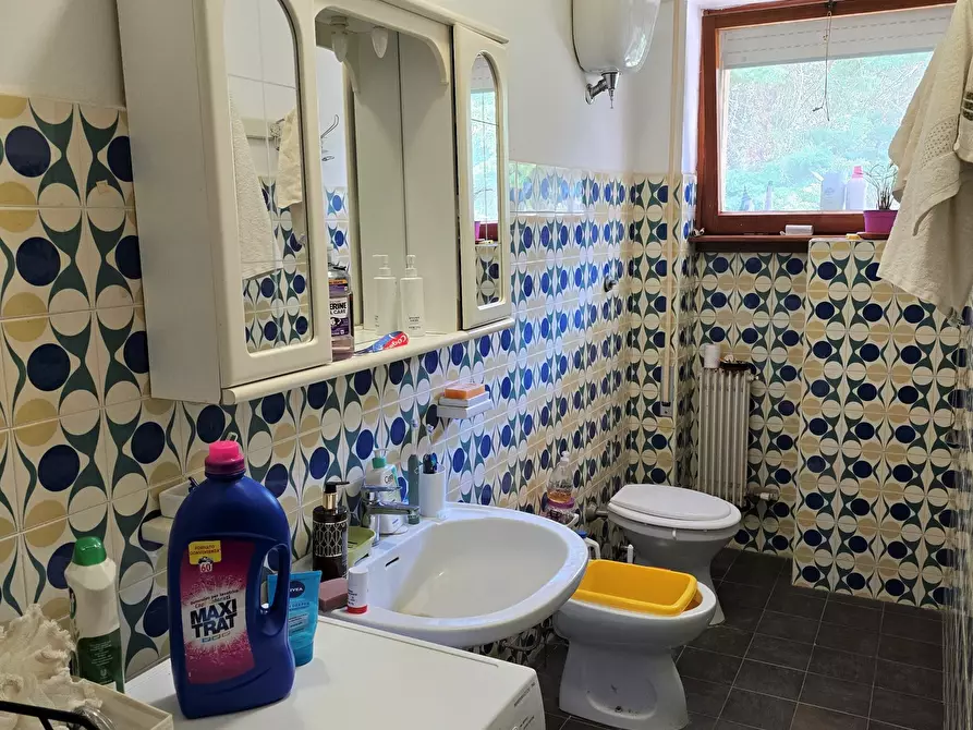 Immagine 42 di Pentalocale in vendita  in Via Bramante 22 a Perugia