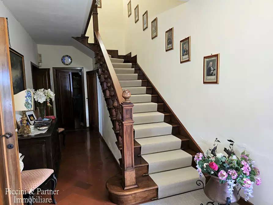 Immagine 18 di Villa in vendita  in Via Giambattista Vico 12 a Corciano