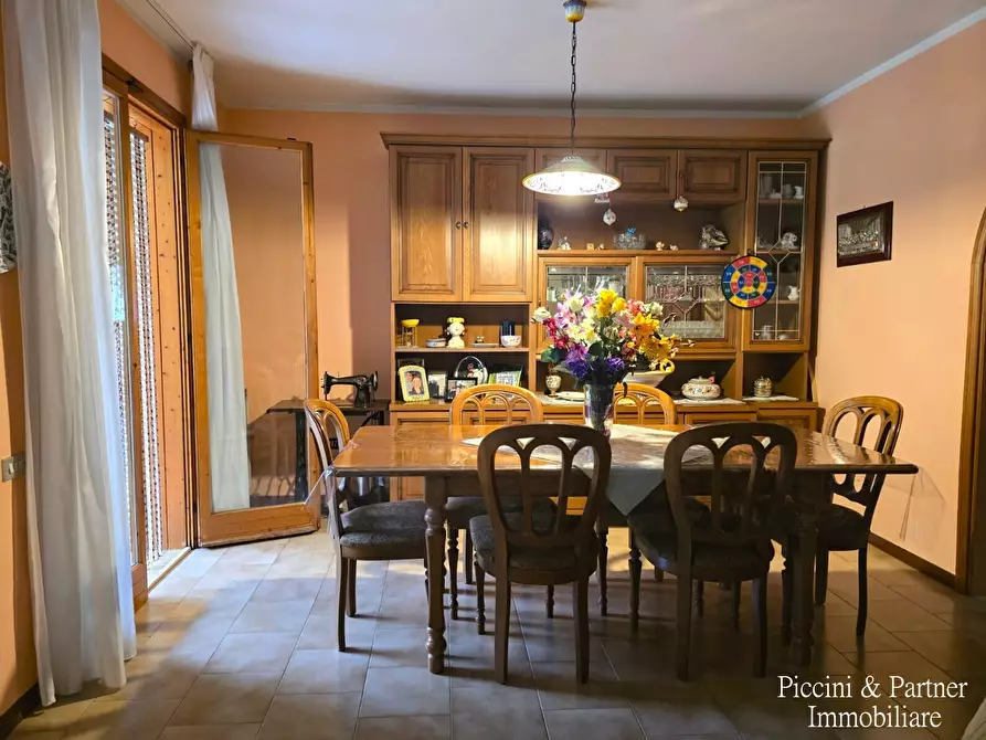 Immagine 16 di Villetta a schiera in vendita  in Via della Filarmonica 33 a Perugia