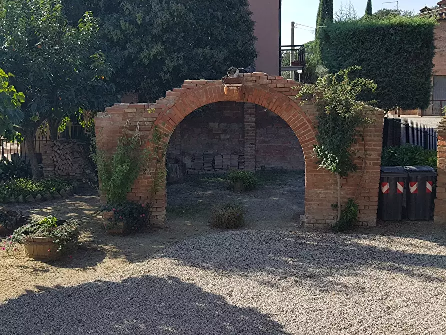 Immagine 37 di Porzione di casa in vendita  in Via Etruria a Castiglione Del Lago