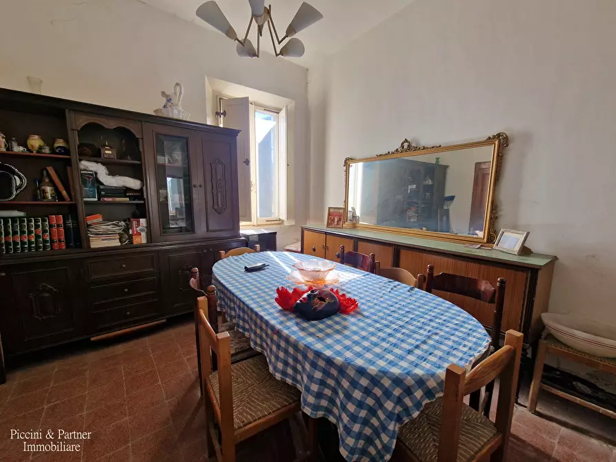 Immagine 42 di Rustico / casale in vendita  in Via della Vittoria 21 a Castiglione Del Lago