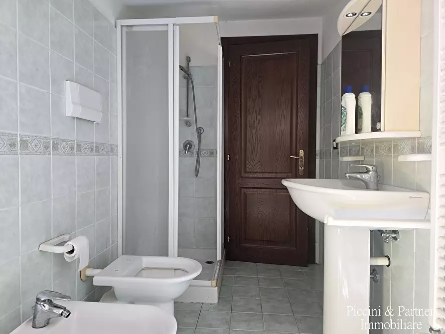 Immagine 86 di Villa in vendita  in Strada Monte Bagnolo Valbiancara a Perugia