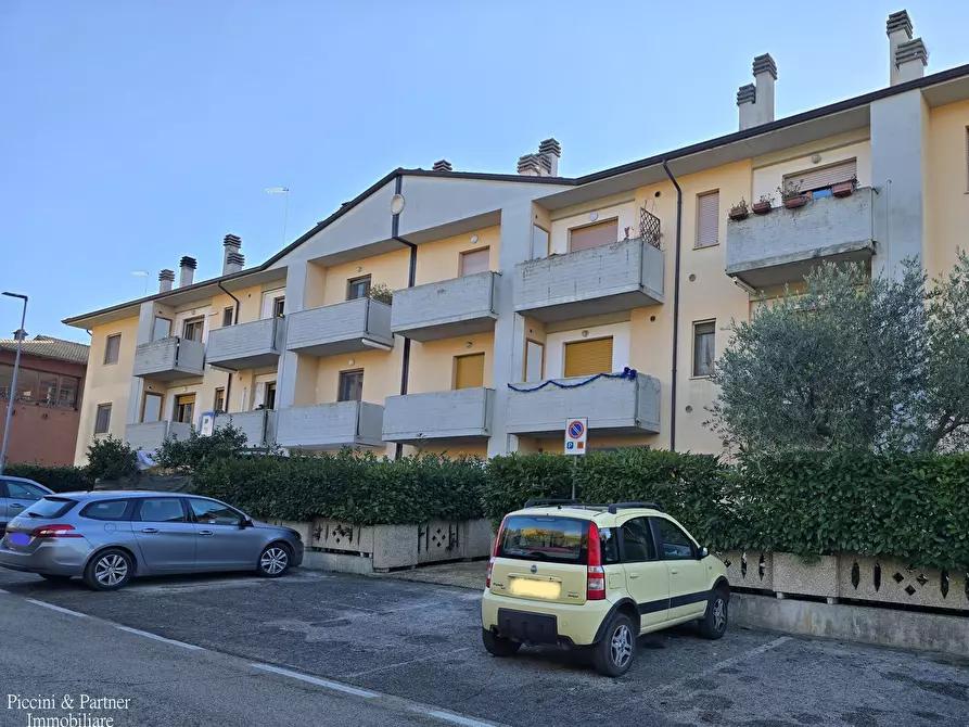 Immagine 2 di Quadrilocale in vendita  in Via Trasimeno 15 a Magione