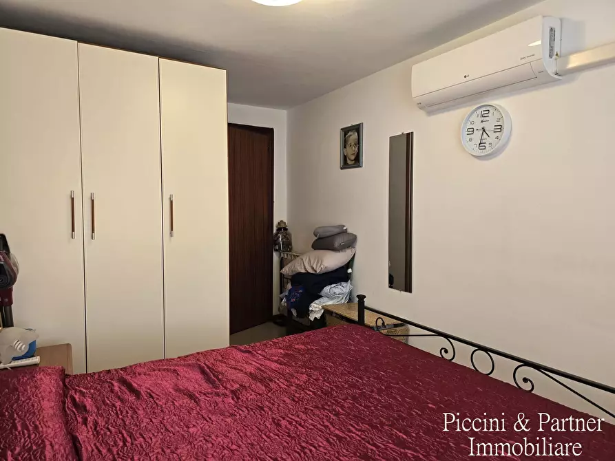Immagine 22 di Casa indipendente in vendita  in Località Mecucciami 14 a Castiglione Del Lago