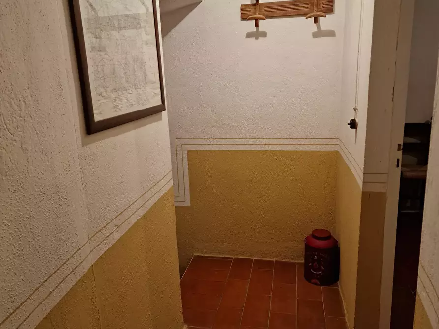 Immagine 30 di Porzione di casa in vendita  in Castello di Greppolischieto a Piegaro