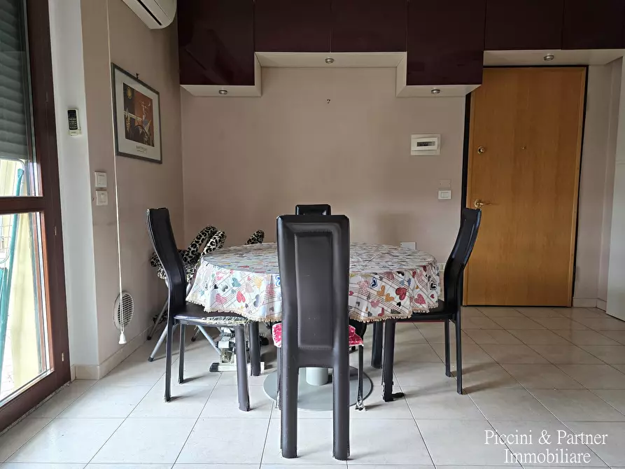 Immagine 17 di Quadrilocale in vendita  in Via Fausto Luciani 32 a Perugia