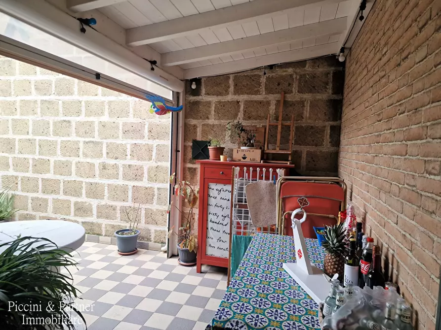 Immagine 46 di Attico in vendita  in Via della Robbia a Città Di Castello