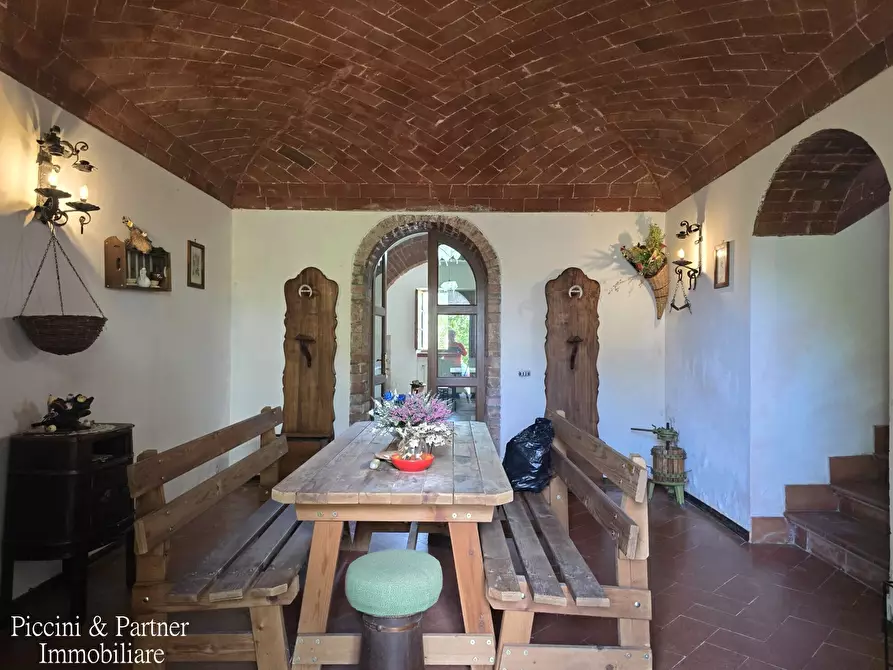 Immagine 7 di Rustico / casale in vendita  in Via Paganico 2 a Castiglione Del Lago
