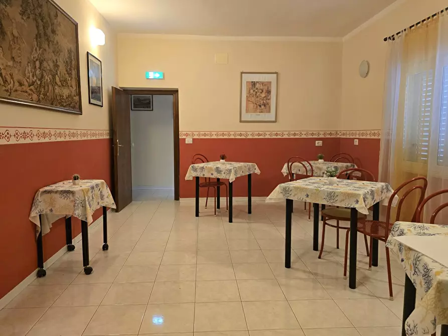 Immagine 50 di Albergo/B&B/Residence in vendita  in Via Chiesa Tonda a Trevi